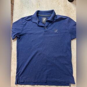 Beverly Hills Polo Club-Polo T-Shirt Size M